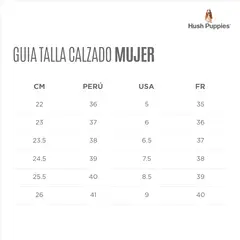 HUSH PUPPIES - Sandalia Mujer Verzi Verde