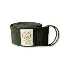 IMJOY YOGA HOME - Cuerda de estiramiento de yoga