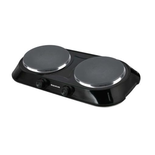 CocinA Eléctrica Fenix Duo