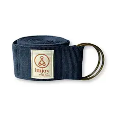 IMJOY YOGA HOME - Cuerda de estiramiento de yoga