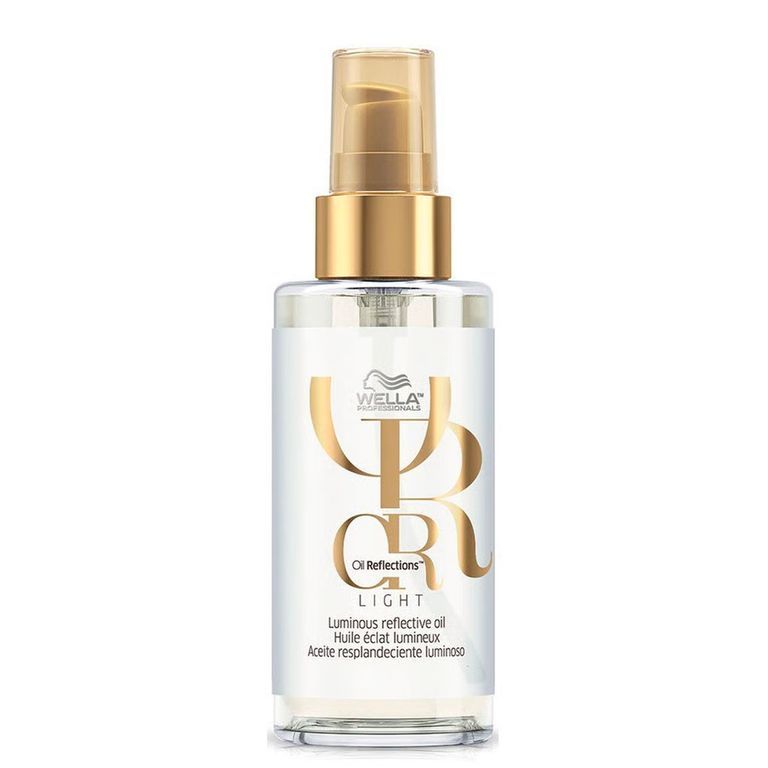 Oil Reflections Light Aceite cabello fino 100 ml