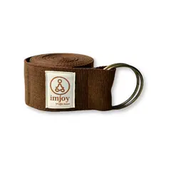 IMJOY YOGA HOME - Cuerda de estiramiento de yoga