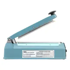 IMPULSE - Selladora De Bolsa 40 Cm Metalico - Envio Inmediato Full