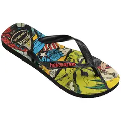 HAVAIANAS - Sandalias Top Marvel Classics Hombre
