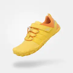 SAGUARO - - Zapatilla Vigor II - Barefoot Sport Shoes - Amarillo