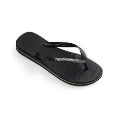 HAVAIANAS - Sandalias Brasil Logo Unisex