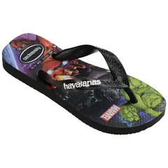 HAVAIANAS - Sandalias Kids Top Marvel II Niños