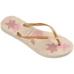 HAVAIANAS - Sandalias Slim Organic Mujer