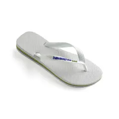 HAVAIANAS - Sandalias Brasil Logo Unisex