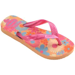 HAVAIANAS - Sandalias Kids Flores Niños