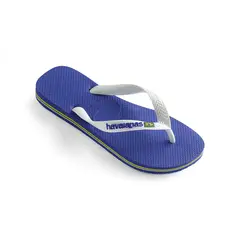 HAVAIANAS - Sandalias Brasil Logo Unisex