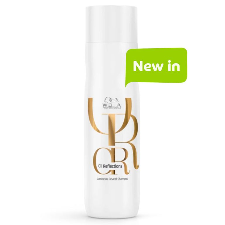 Oil Reflections Shampoo 250 ml - New In