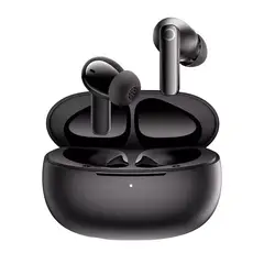 HAYLOU - Auriculares HQ5 ANC Negro