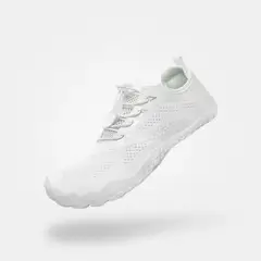 SAGUARO - - Zapatilla Smart I Barefoot - Blanco