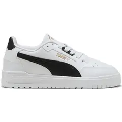 PUMA - Zapatilla Shuffle Downtown 402596 02 Blanco para Hombre