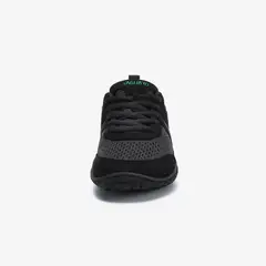 SAGUARO - - Zapatilla Stride I Barefoot - Negro