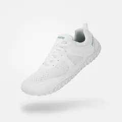 SAGUARO - - Zapatilla Stride I Barefoot - Blanco