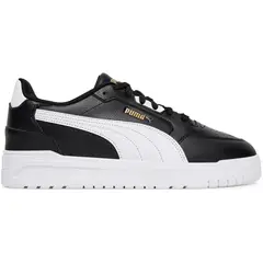 PUMA - Zapatilla Shuffle Downtown 402596 07 Negro para Hombre