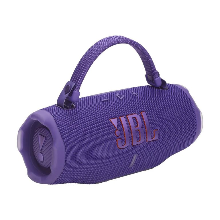 Parlante Bluetooth Charge 6 45w Ip67 28H Usb-c Morado