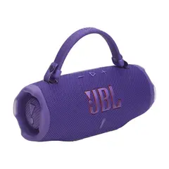 JBL - Parlante Bluetooth Charge 6 45w Ip67 28H Usb-c Morado