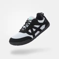 SAGUARO - - Zapatilla Dash I Barefoot Shoes - Negro