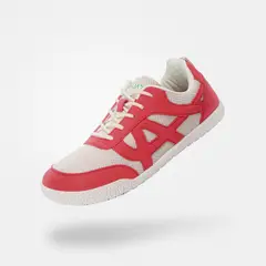 SAGUARO - - Zapatilla Dash I Barefoot Shoes - Rojo