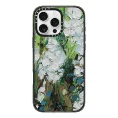 CASETIFY - CASE WILD SQUILL FLOWERS CON MAGSAFE - IPHONE14 PRO