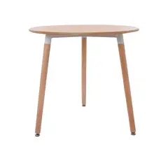 MOBELART - Mesa Lola EMH 80 cm möbelArt