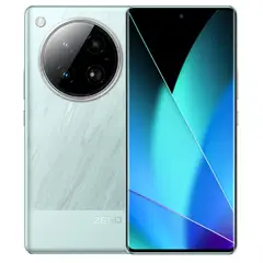 INFINIX - Zero 40 4G 512GB Misty Aqua
