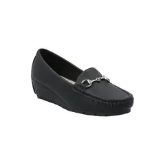 HUSH PUPPIES - Zapato Mujer Devira Negro
