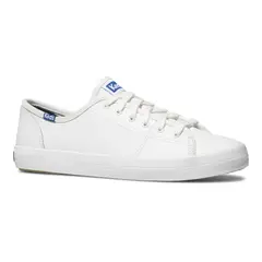 KEDS - Zapatilla Mujer Kickstart Leather