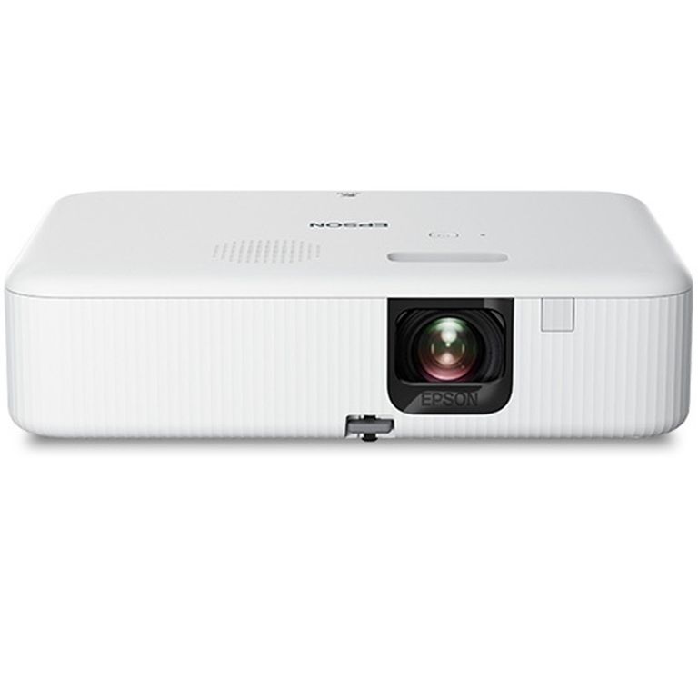 Proyector Portátil EpiqVision FH02 Android TV Smart FHD 3LCD