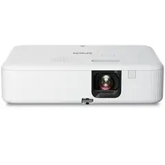 EPSON - Proyector Portátil EpiqVision FH02 Android TV Smart FHD 3LCD