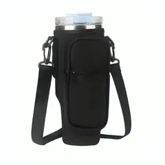 GENERICO - Funda Protector para Vaso Tomatodo de 900 950 1250ml