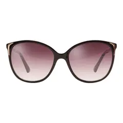 NINE WEST - Lentes de Sol 23 456 Blk