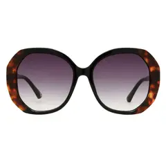 NINE WEST - Lentes de Sol 25 490 Brn