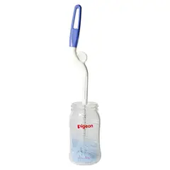 PIGEON - Cepillo de Nylon Giratorio