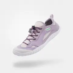 SAGUARO - - Zapatilla Wander I Barefoot - Púrpura