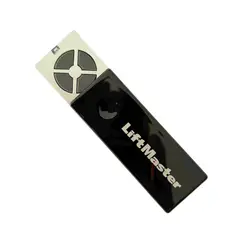 LIFTMASTER - Control Remoto TX 4 UNI Puerta de Garaje