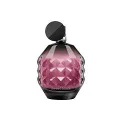 CYZONE - Perfume De Mujer Sweet Black