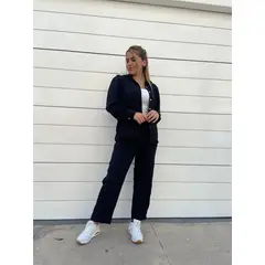 AMARELLY - CONJUNTO PARA MUJER ARANTZA