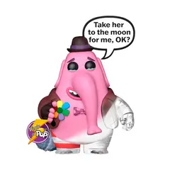 FUNKO - INTENSAMENTE INSIDE OUT BING B0NG 1606 EXCLUSIVO