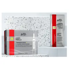 REFLEX - Ampollas – Loción Midollo Caja 12 Sachets, 17 ml c/u