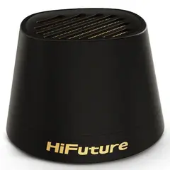 HIFUTURE - Parlante Mega S 5W Negro