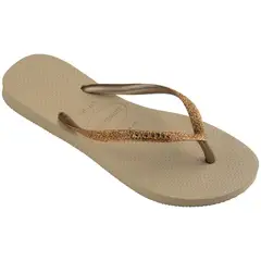 HAVAIANAS - Sandalias Slim Glitter II Mujer