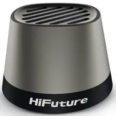 HIFUTURE - Parlante Mega S 5W Gris