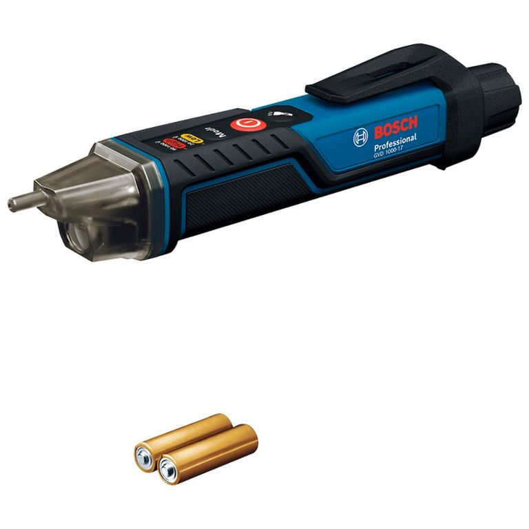 Probador de Voltaje GVD 1000-17