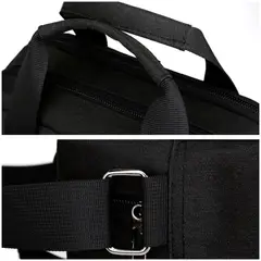 INSPIRA - Malentin de negocios bolso mochila de mano