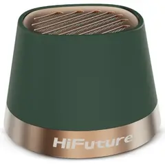 HIFUTURE - Parlante Mega S 5W Verde