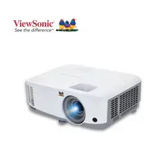 VIEWSONIC - Proyector PA700S DLP SVGA 4500 LUMINES (800 X 600)
